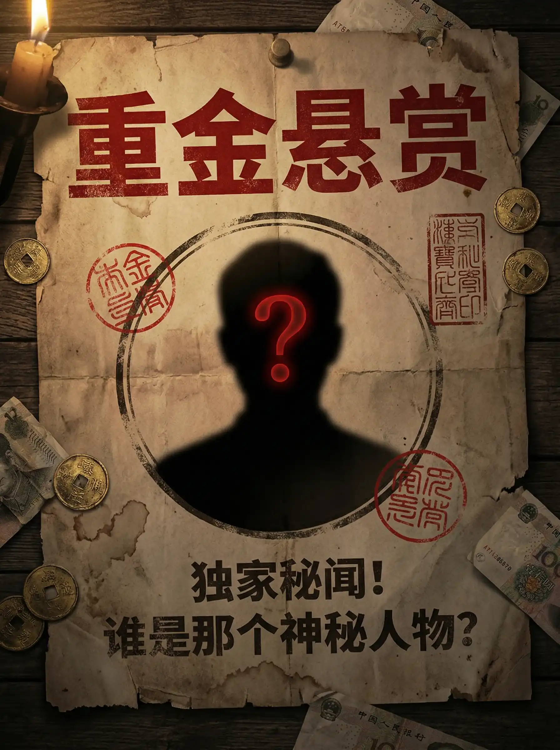 半岛体育(BOB)网站 - 重金悬赏线索征集令